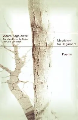Mystika pro začátečníky: Básně - Mysticism for Beginners: Poems