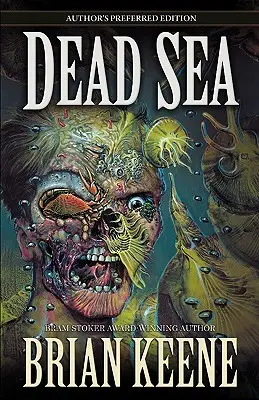 Mrtvé moře - Dead Sea