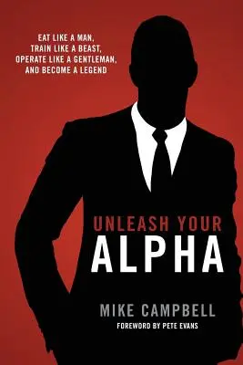 Uvolněte svou alfu - Unleash Your Alpha