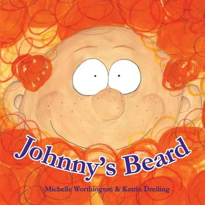 Johnnyho vousy - Johnny's Beard