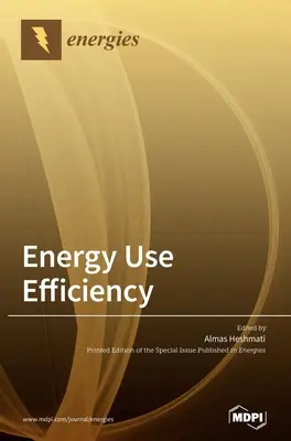 Efektivní využívání energie - Energy Use Efficiency