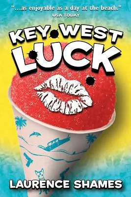 Štěstí na Key Westu - Key West Luck