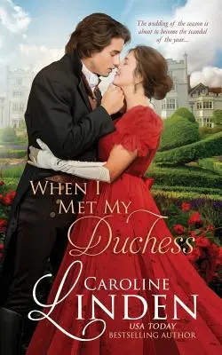 Když jsem potkal svou vévodkyni - When I Met My Duchess