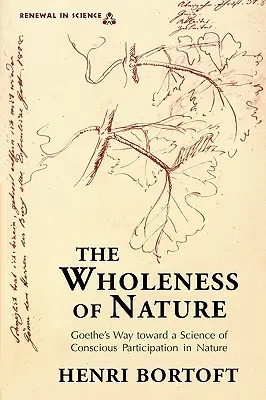 Celistvost přírody - The Wholeness of Nature