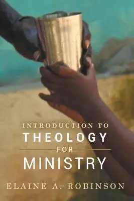 Úvod do teologie pro službu - Introduction to Theology for Ministry