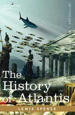 Dějiny Atlantidy - The History of Atlantis