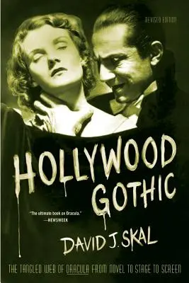 Hollywoodská gotika - Hollywood Gothic
