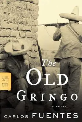 Starý gringo - The Old Gringo