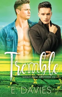 Chvění - Tremble