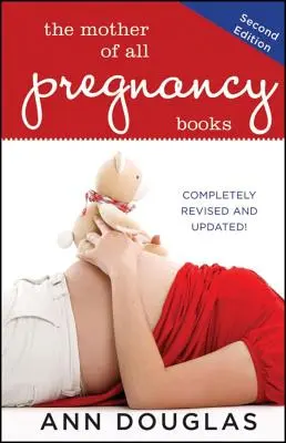 Matka všech knih o těhotenství - The Mother of All Pregnancy Books