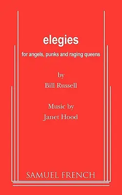 Elegie pro anděly, pankáče a zuřivé královny - Elegies for Angels, Punks and Raging Queens
