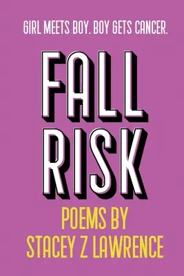 Riziko pádu - Fall Risk