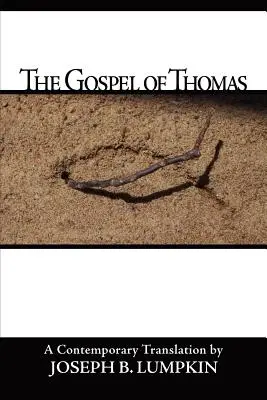 Tomášovo evangelium - The Gospel of Thomas