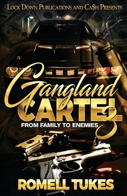 Gangsterský kartel 3 - Gangland Cartel 3