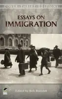 Eseje o přistěhovalectví - Essays on Immigration