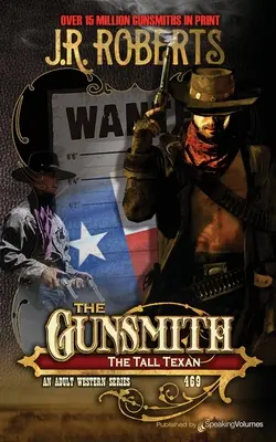 Vysoký Texasan - The Tall Texan