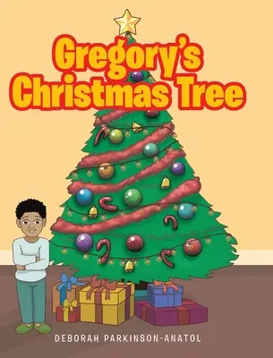 Gregoryho vánoční stromek - Gregory's Christmas Tree