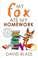 Moje liška mi snědla domácí úkoly - My Fox Ate My Homework