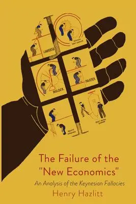 Selhání nové ekonomie - The Failure of the New Economics