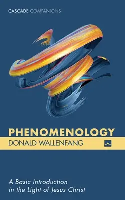 Fenomenologie - Phenomenology