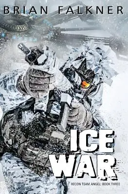 Ledová válka - Ice War