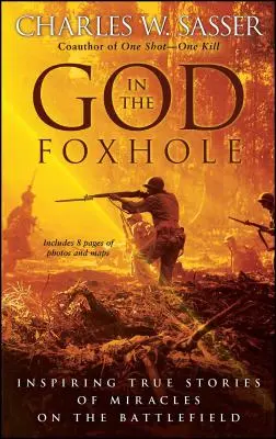 Bůh v liščí noře - God in the Foxhole