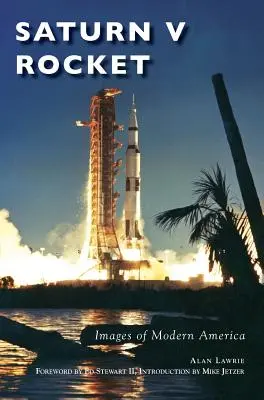 Raketa Saturn V - Saturn V Rocket