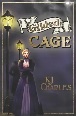 Pozlacená klec - Gilded Cage