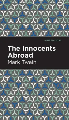 Nevinní v cizině - The Innocents Abroad