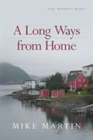 Daleko od domova - A Long Ways from Home