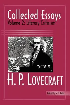 Sebrané spisy 2: Literární kritika - Collected Essays 2: Literary Criticism