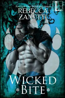 Hříšné kousnutí - Wicked Bite