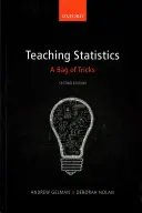 Výuka statistiky: Pytel triků - Teaching Statistics: A Bag of Tricks