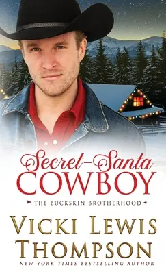 Tajemný kovboj - Secret-Santa Cowboy