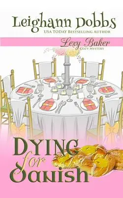 Umírání pro dánštinu - Dying For Danish