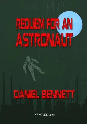 Rekviem za astronauta - Requiem for an Astronaut