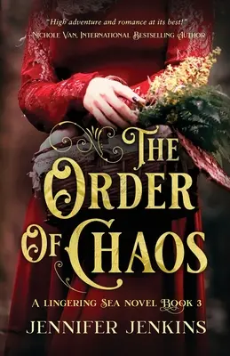 Řád chaosu - The Order of Chaos