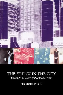 Sfinga ve městě - Sphinx in the City