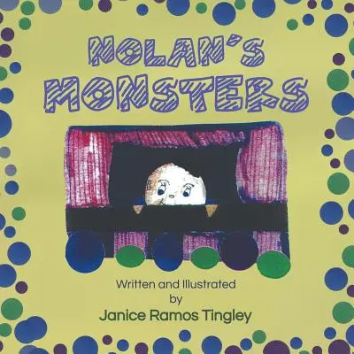 Nolanovy příšerky - Nolan's Monsters
