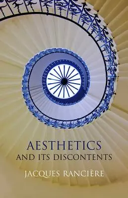 Estetika a její nespokojenost - Aesthetics and Its Discontents