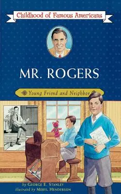 Pan Rogers: Rogers: Mladý přítel a soused - Mr. Rogers: Young Friend and Neighbor