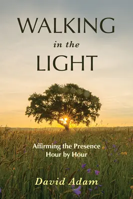 Walking in the Light (Kráčející ve světle): Potvrzování přítomnosti hodinu po hodině - Walking in the Light: Affirming the Presence Hour by Hour
