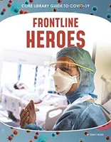 Hrdinové první linie - Frontline Heroes