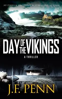 Den Vikingů - Day of the Vikings