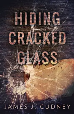 Skrývání prasklého skla - Hiding Cracked Glass