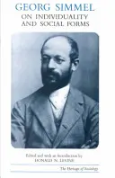 Georg Simmel o individualitě a sociálních formách - Georg Simmel on Individuality and Social Forms