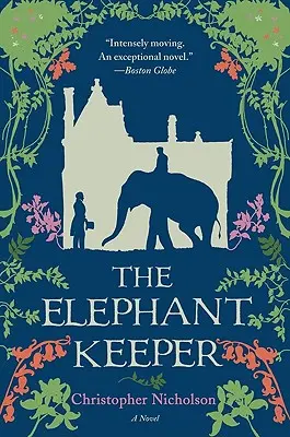 Chovatel slonů - The Elephant Keeper