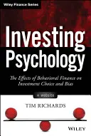Psychologie investování + Ws - Investing Psychology + Ws