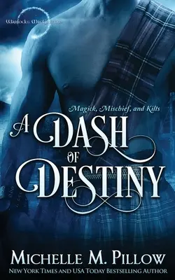 Špetka osudu - A Dash of Destiny