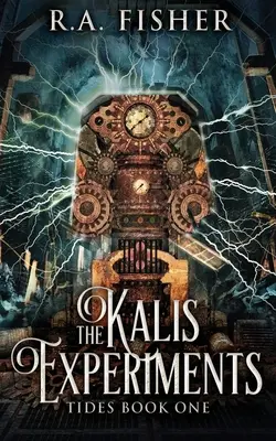 Kalisovy experimenty - The Kalis Experiments